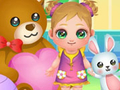 Spel Baba Cathy Ep9: Badkamerhigiëne  aanlyn