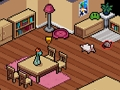 Spel Strooi pote  aanlyn