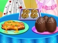 Spel Susters Geseënde Paasfees Heerlike Kos 2  aanlyn