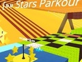 Spel Kogama: Stars Parkour aanlyn