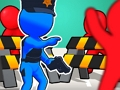 Spel Stadsverdediging  aanlyn