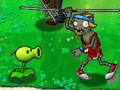 Spel Plante vs Zombies (Fanmade)  aanlyn