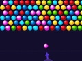 Spel Bubble Shooter Ball aanlyn