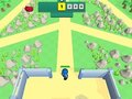 Spel Menslike Weerstand  aanlyn