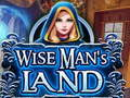 Spel Wyse Man se Land  aanlyn