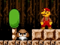 Spel Super Mario XP aanlyn
