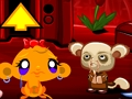 Spel Monkey Go Happy Stage 724 aanlyn