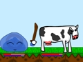 Spel Karakter Stealer Alpha  aanlyn