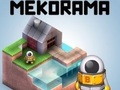Spel Mekorama aanlyn