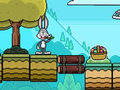 Spel Bedrieër Bunny  aanlyn
