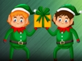 Spel Amgel Elf Room Escape 2 aanlyn
