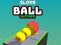 Spel Hellingbal gly aanlyn