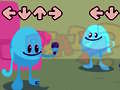 Spel Funky maniere om te sterf  aanlyn