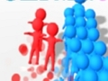 Spel Sluit aan by Runner Clash 3D  aanlyn
