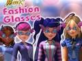 Spel Winx modebril  aanlyn