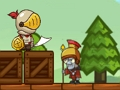 Spel Ridder avontuur 2  aanlyn