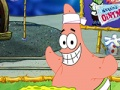 Spel SpongeBob Bikini Bottom Bust Up  aanlyn