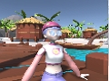 Spel Dans kliker!  aanlyn