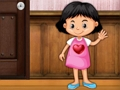 Spel Amgel Valentine Room Escape aanlyn