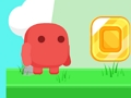 Spel Blobrun aanlyn