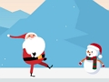 Spel Babbo hardloop  aanlyn