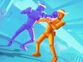 Spel Agent Fight 3D aanlyn