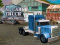 Spel Regte vragmotorsimulator  aanlyn