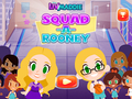 Spel Squad 'n Rooney  aanlyn