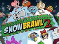 Spel Snow Brawl 2 aanlyn
