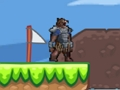 Spel Bearz-liga  aanlyn