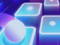 Spel Cube Hop Rush  aanlyn