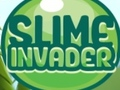 Spel Slym indringer aanlyn