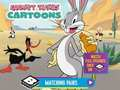 Spel Looney Tunes Spotprente wat by pare pas  aanlyn
