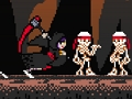 Spel Shinigami Run aanlyn