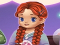 Spel Mirandas PJ Party aanlyn