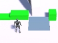 Spel Parkour aanlyn