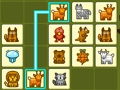 Spel Dream Pet Connect aanlyn