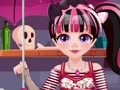 Spel Kiddo Monster Skool  aanlyn