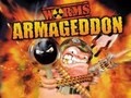 Spel Wurms Armageddon  aanlyn