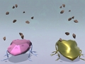 Spel Skild Bugs  aanlyn