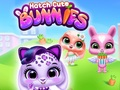 Spel Broei oulike hasies uit  aanlyn