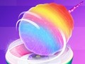 Spel Cotton Candy Games Vir Meisies  aanlyn