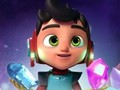 Spel Interstellêre Ella Spesiale aflewering  aanlyn