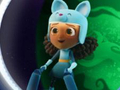 Spel Interstellêre Ella: Hide n Orbit  aanlyn