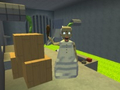 Spel Kogama: Groot Ouma Parkour  aanlyn