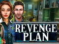 Spel Wraak Plan  aanlyn