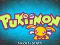 Spel Pukiimon aanlyn