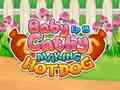 Spel Baba Cathy Ep15: Making Hotdog  aanlyn