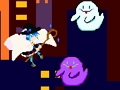 Spel Spooknag  aanlyn