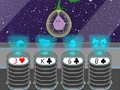 Spel Cosmia Cosmic Solitaire aanlyn